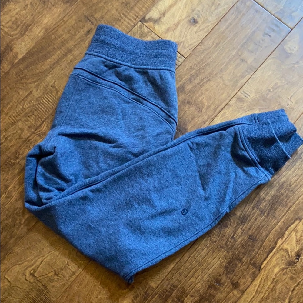 Lulu Lemon Sweatpants